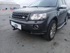 2010 LAND ROVER FREELANDER for sale at Copart CHESTER