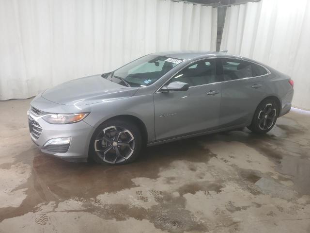  CHEVROLET MALIBU 2023 Srebrny
