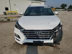2020 Hyundai Tucson Limited for Sale in Kansas City, KS - Front End