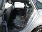 2013 AUDI A4 TECHNIK for sale at Copart ROCHFORD