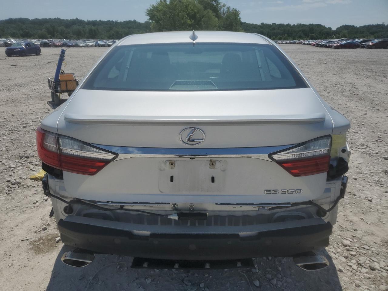 2017 Lexus Es 350 VIN: 58ABK1GG5HU042748 Lot: 62545385