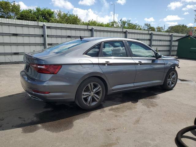  VOLKSWAGEN JETTA 2021 Szary
