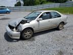 1999 Nissan Sentra Bas 1.6L zu verkaufen in Gastonia, NC - Front End