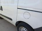2012 VAUXHALL COMBO 2000 for sale at Copart PETERLEE