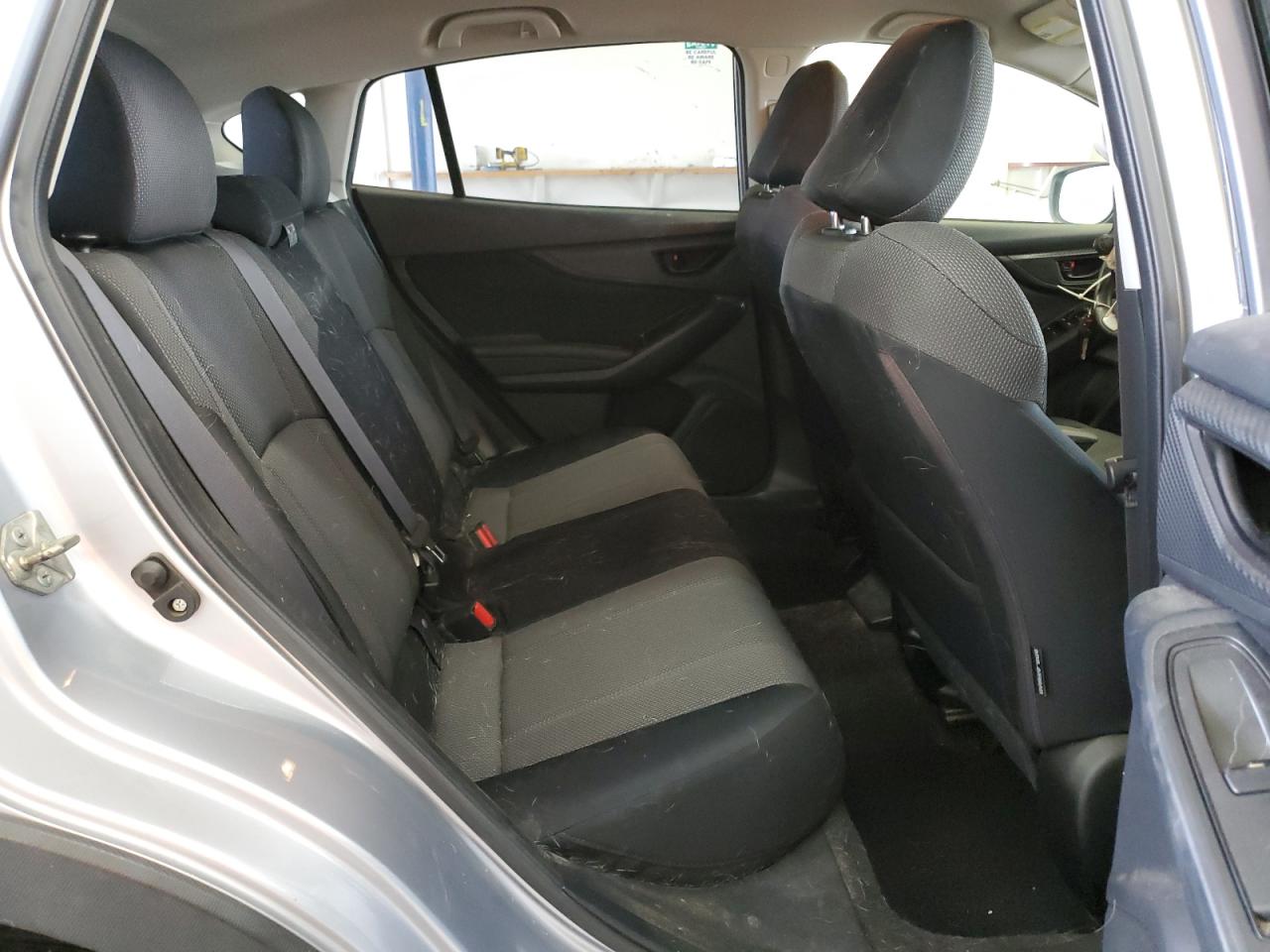 2019 Subaru Crosstrek VIN: JF2GTABC9KH240544 Lot: 62308125