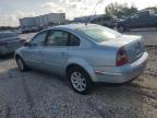 2004 Volkswagen Passat Gls Tdi იყიდება Opa Locka-ში, FL - Minor Dent/Scratches