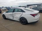 2023 Hyundai Elantra Sel за продажба в Grand Prairie, TX - Side
