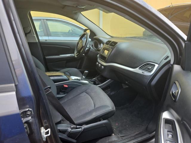 Parquets DODGE JOURNEY 2017 Szary