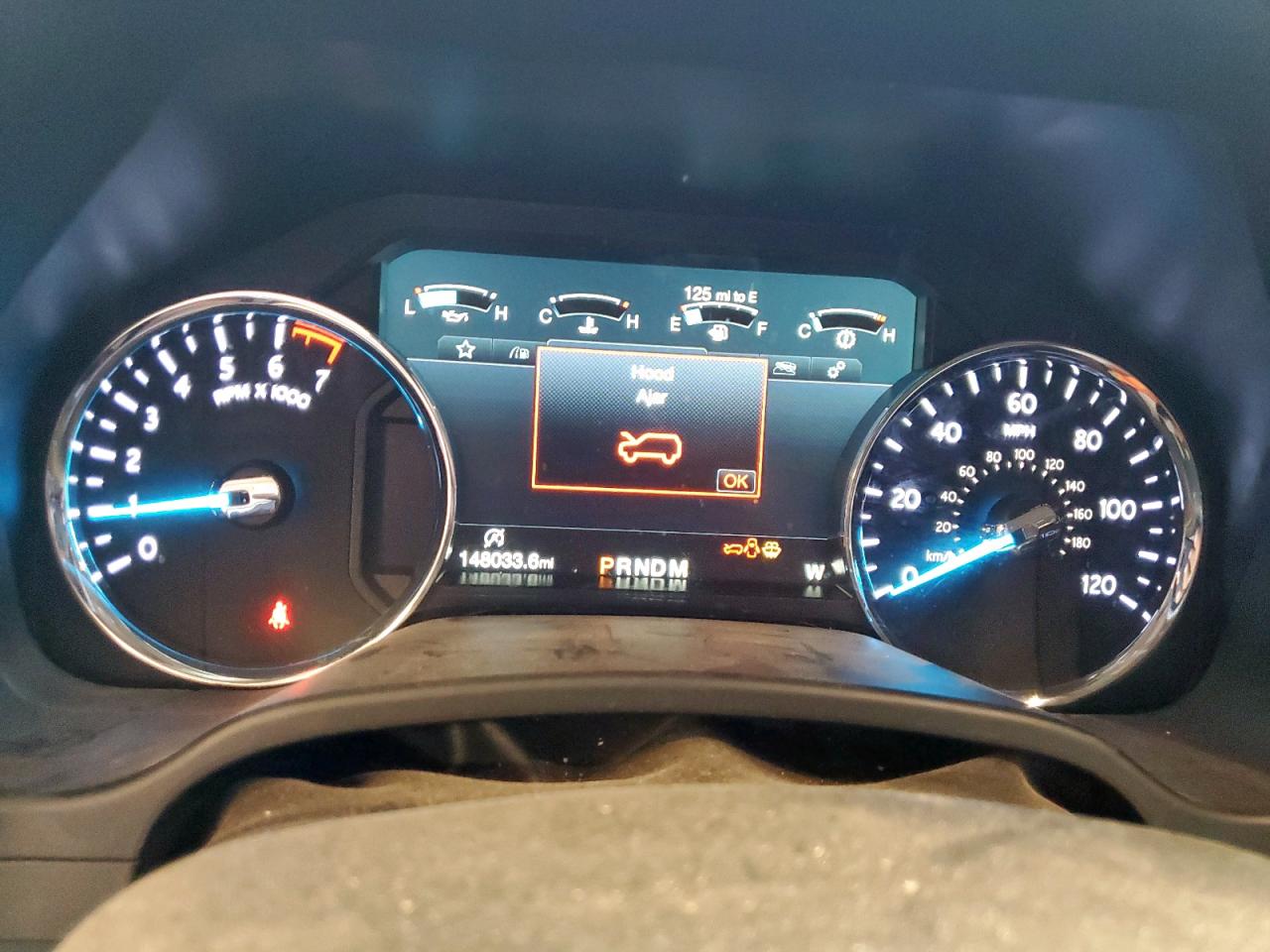 2018 Ford Expedition Max Platinum VIN: 1FMJK1MT9JEA33765 Lot: 61803045