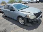 2009 Chevrolet Malibu Ls للبيع في North Las Vegas، NV - Front End