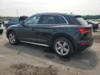 2019 Audi Q5 Premium Plus للبيع في Glassboro، NJ - Front End