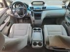 2011 Honda Odyssey Ex на продаже в Laurel, MD - Front End