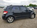 2011 SUZUKI SX4 TOURING   à vendre chez Copart ON - LONDON