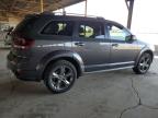 2016 Dodge Journey Crossroad იყიდება Phoenix-ში, AZ - Mechanical