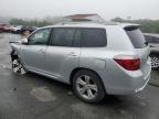 2009 Toyota Highlander Sport   zu verkaufen in Exeter, RI - Front End