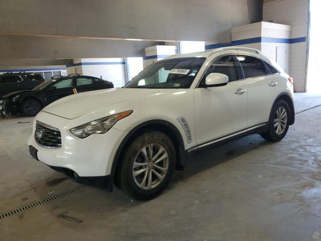 2009 Infiniti Fx35   