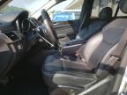 2015 Mercedes-Benz Ml 350 4Matic na sprzedaż w Louisville, KY - Side