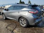 2017 Nissan Murano S zu verkaufen in Woodhaven, MI - Front End