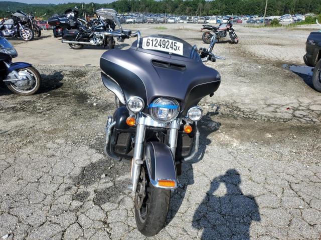 2017 HARLEY-DAVIDSON FLHTK ULTRA LIMITED  