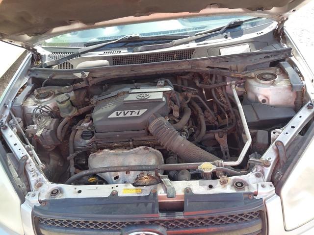 2005 TOYOTA RAV4 XT5 V