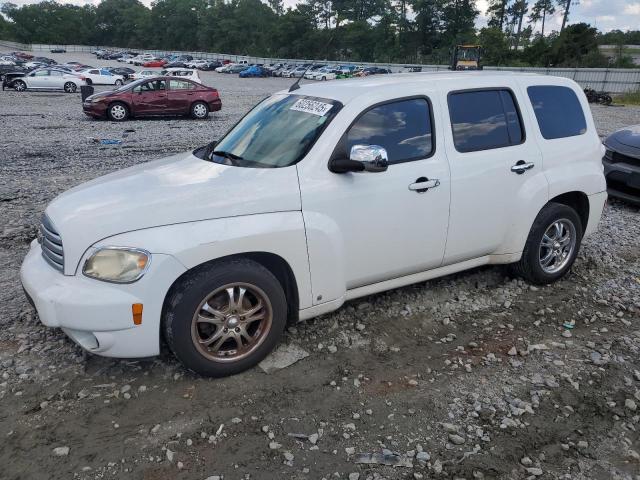 2009 Chevrolet Hhr Ls