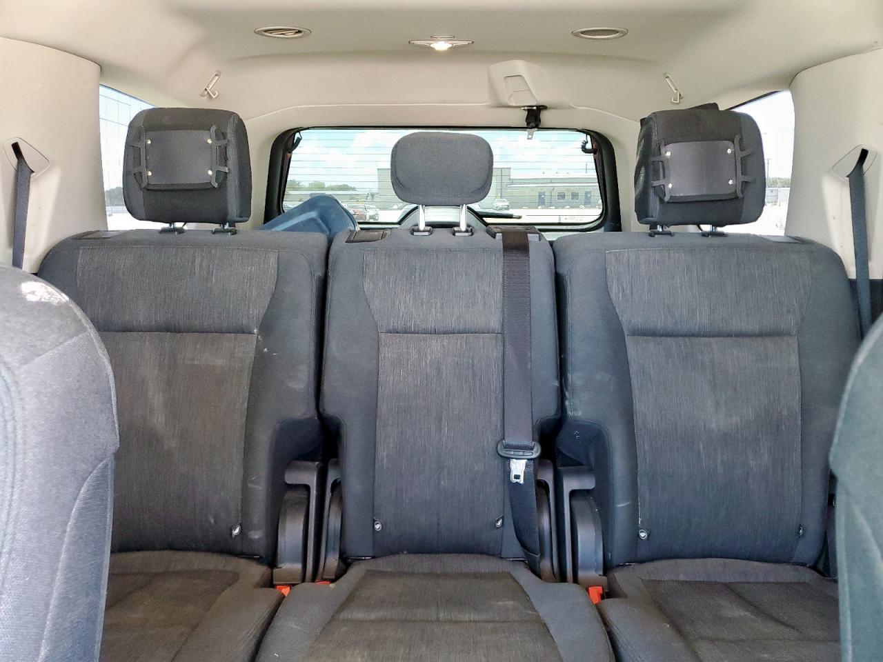 2023 Ford Expedition Xlt VIN: 1FMJU1H89PEA57427 Lot: 62325445