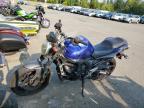 2007 YAMAHA FZ6 SHG   for sale at Copart WA - GRAHAM
