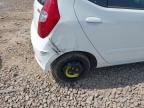 2011 HYUNDAI I10 STYLE for sale at Copart WISBECH