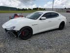 2016 Maserati Ghibli S for Sale in Tifton, GA - Front End