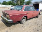 1974 Volvo 164E en Venta en Chatham, VA - Normal Wear