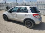 2007 SUZUKI SX4 JX à vendre chez Copart AB - EDMONTON