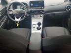 2023 Hyundai Kona Sel продається в Charles City, VA - Front End