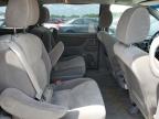 2010 Toyota Sienna Ce en Venta en Madisonville, TN - Front End