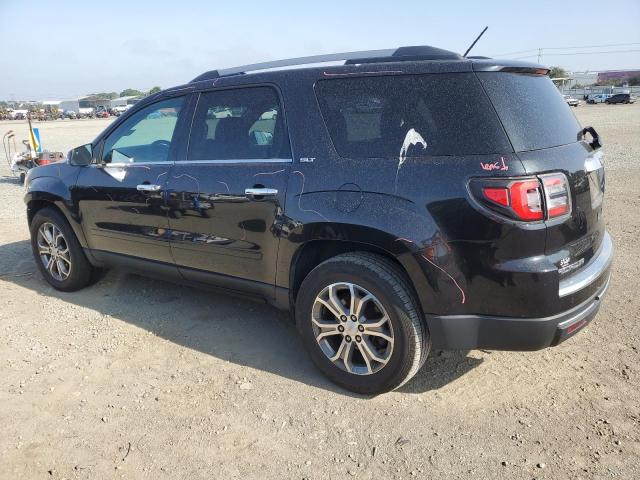  GMC ACADIA 2014 Czarny
