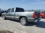 2001 Chevrolet Silverado C1500 продається в Sun Valley, CA - Mechanical