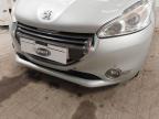 2013 PEUGEOT 208 INTUIT for sale at Copart SANDWICH
