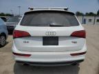 2015 Audi Q5 Premium Plus للبيع في Finksburg، MD - Mechanical