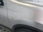 2012 NISSAN QASHQAI for sale at Copart CASTLEDERMOT - IRELAND