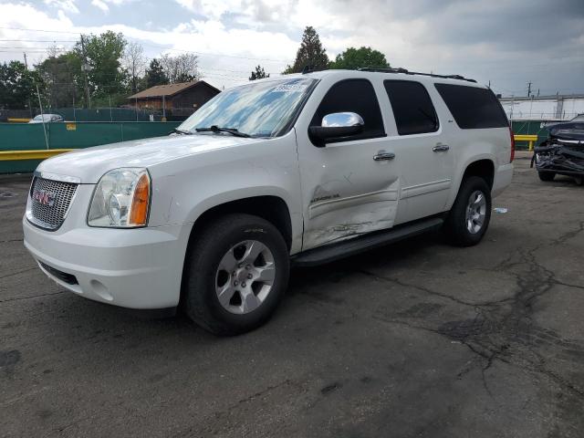 2014 Gmc Yukon Xl K1500 Slt
