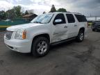 2014 Gmc Yukon Xl K1500 Slt за продажба в Denver, CO - Side