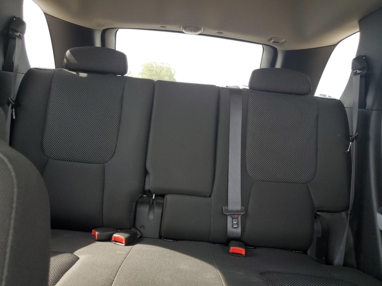 2008 Pontiac Torrent VIN: 2CKDL43F986043036 Lot: 60590355