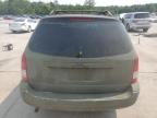 2002 Ford Focus Se zu verkaufen in Gaston, SC - Front End