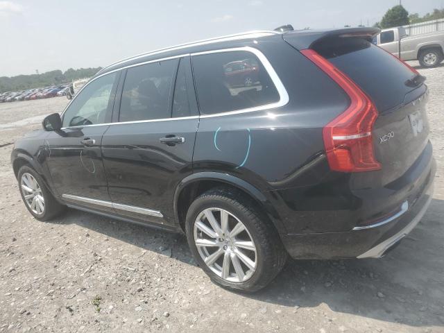 Паркетники VOLVO XC90 2017 Черный
