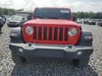 2020 Jeep Wrangler Sport იყიდება Apopka-ში, FL - Mechanical