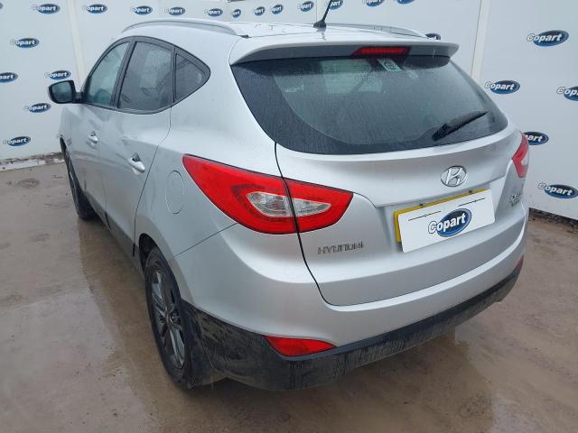2014 HYUNDAI IX35 SE CR