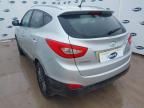 2014 HYUNDAI IX35 SE CR for sale at Copart BRISTOL