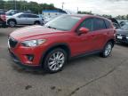 2015 Mazda Cx-5 Gt na sprzedaż w Ham Lake, MN - Hail
