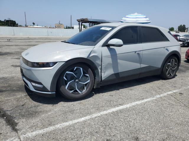 HYUNDAI IONIQ – zdjęcie z aukcji, lot #61446015