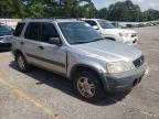 JHLRD18681S****** Salvage and Wrecked 2001 Honda CR-V in Alabama State