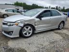 2014 Toyota Camry L за продажба в Hampton, VA - Front End